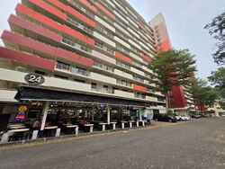 Brickworks Estate (D3), Shop House #634583691